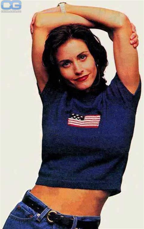 Courteney Cox Nackt Bilder